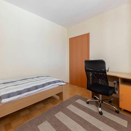Apartma Ana Preserje  Eksteriør billede