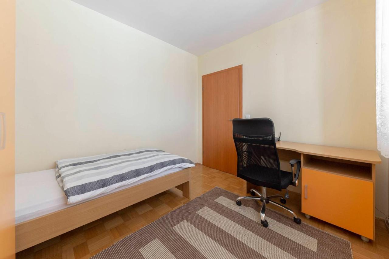 Apartma Ana Preserje  Eksteriør billede