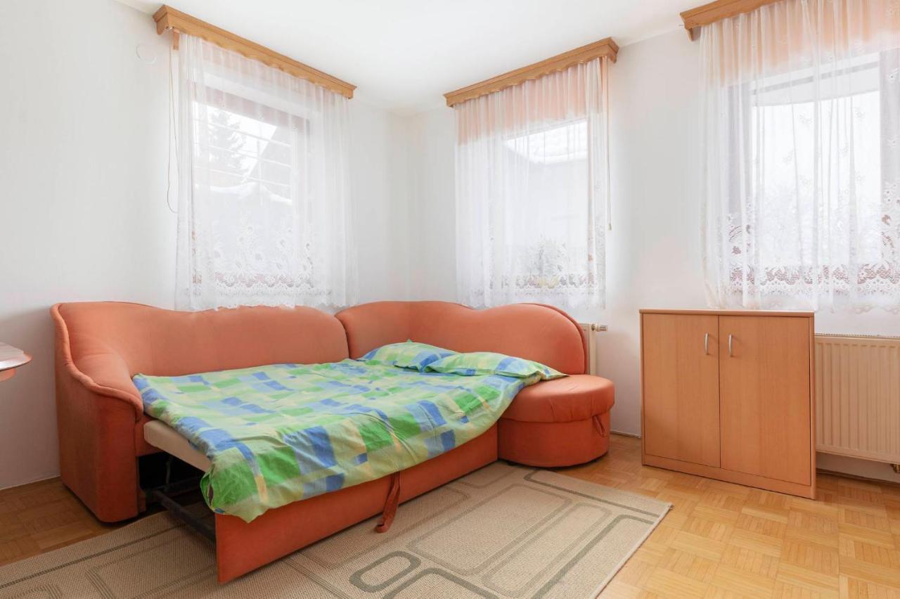 Apartma Ana Preserje  Eksteriør billede