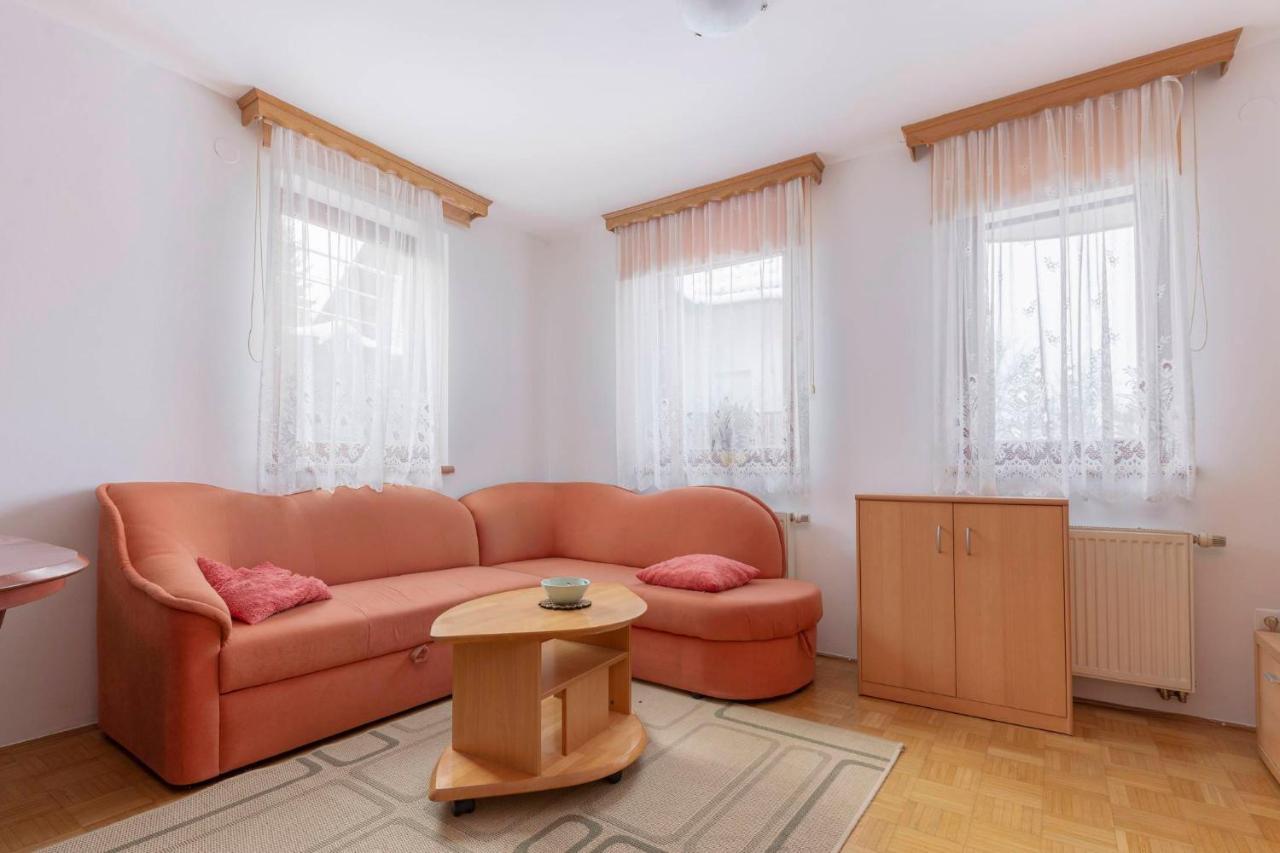 Apartma Ana Preserje  Eksteriør billede