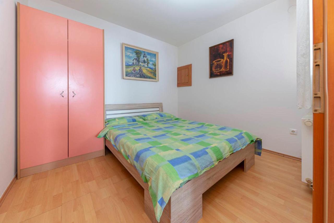 Apartma Ana Preserje  Eksteriør billede