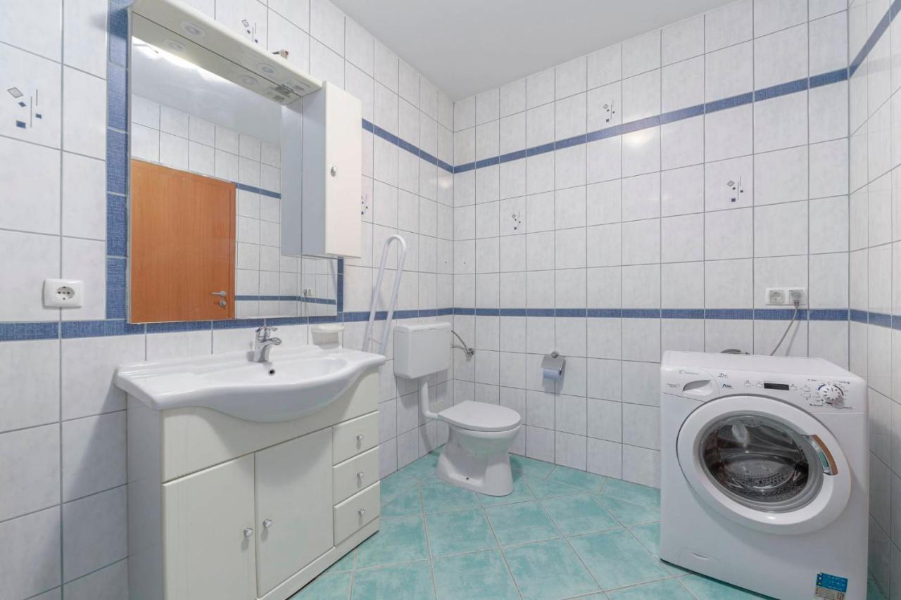 Apartma Ana Preserje  Eksteriør billede
