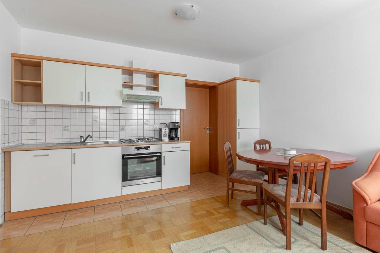 Apartma Ana Preserje  Eksteriør billede