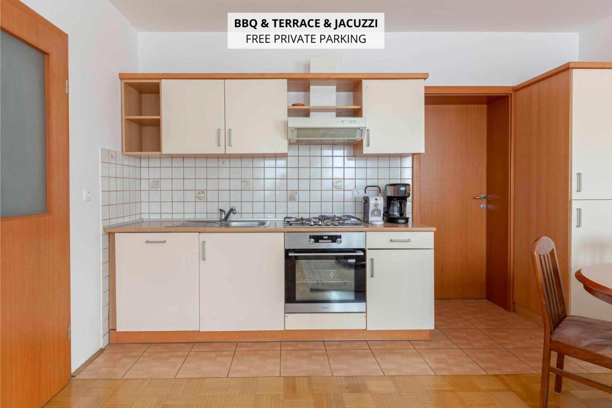 Apartma Ana Preserje  Eksteriør billede